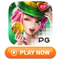 Lucky Clover Lady BY สล๊อตเว๊ปตรง